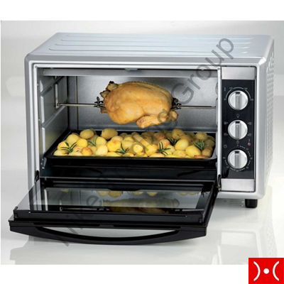 Fornetto elettrico bon cuisine 45 lt Ariete