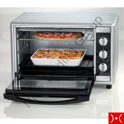 Fornetto elettrico bon cuisine 45 lt Ariete