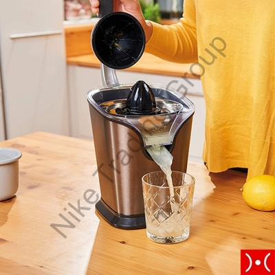 Black+Decker Spremiagrumi professionale potenza 10