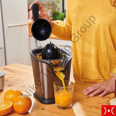 Black+Decker Spremiagrumi professionale potenza 10