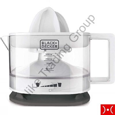 Black+Decker Squeezer power 25W