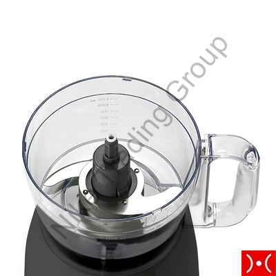 Black+Decker Robot da Cucina - Potenza 600 W -