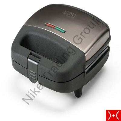 Black+Decker Sandwich maker 750W