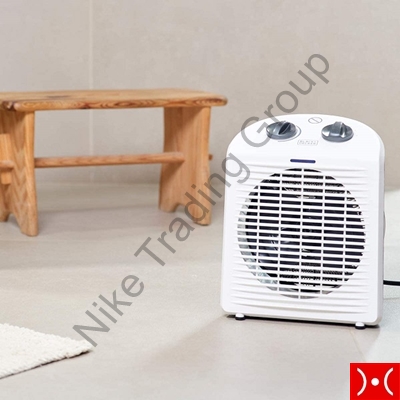 Black+Decker Termoventilatore, 2000W.