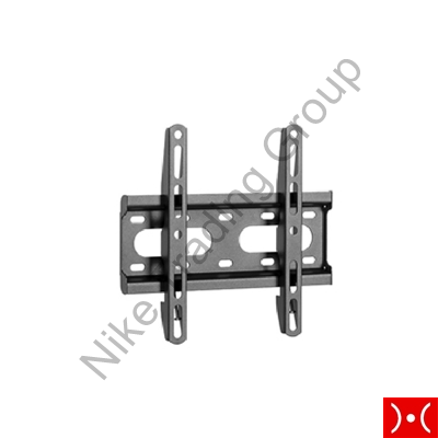 Brateck 23-42 Fixed Slim - TV Wall Mount