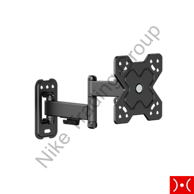 Brateck 13-32 Slim - Swivel TV Wall Mount
