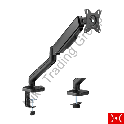 Brateck 17-32 Slim - Swivel PC screen Mount
