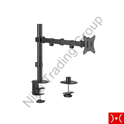 Brateck 17-32 Slim - Swivel PC Screen Mount