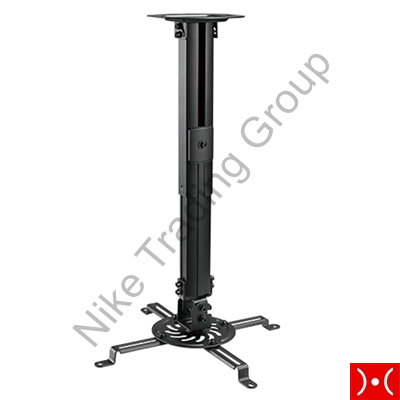 Brateck Projector Stand Black
