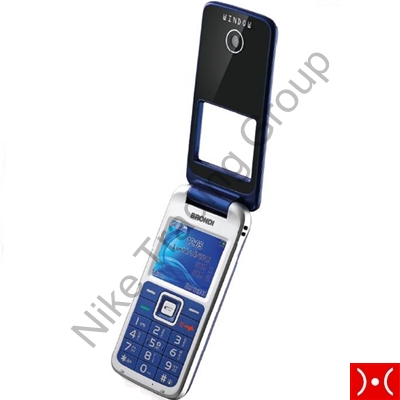 Brondi Feature Phone Window Blue/Purple