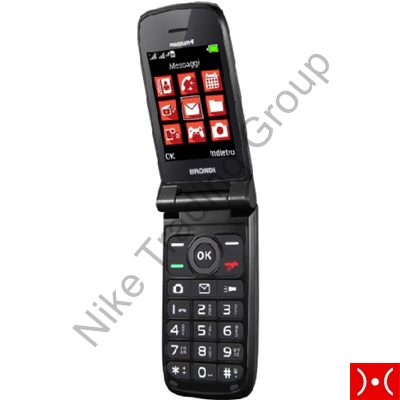 Brondi Feature Phone Magnum 4 Black