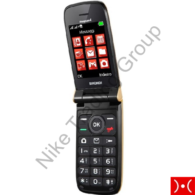 Brondi Feature Phone Magnum 4 Gold