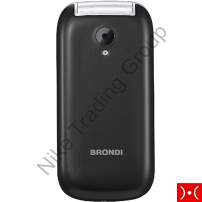 Brondi Feature Phone Stone+ Nero
