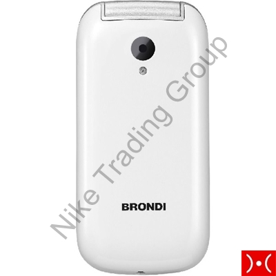 Brondi Feature Phone Stone+ White