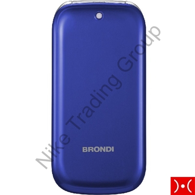Brondi Feature Phone Stone+ Blue