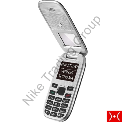 Brondi Feature Phone Window+ Black