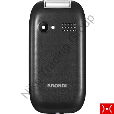 Brondi Feature Phone Window+ Nero