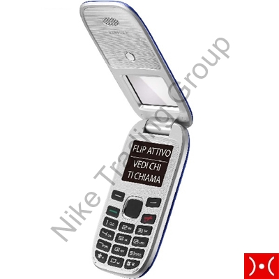 Brondi Feature Phone Window+ Blue