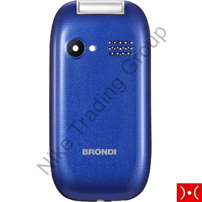 Brondi Feature Phone Window+ Blue