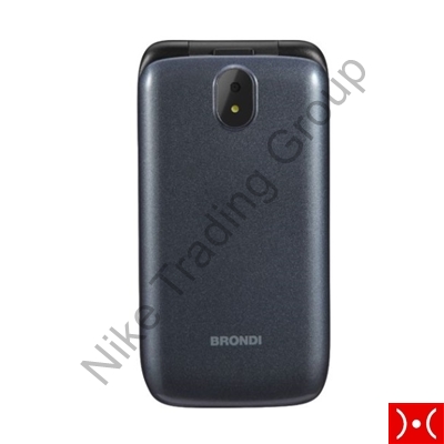 Brondi Strike 4G Dark Grey