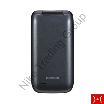 Brondi Strike 4G Dark Grey