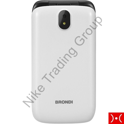Brondi Strike 4G Light Grey