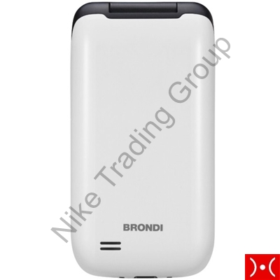 Brondi Strike 4G Light Grey