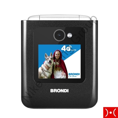 Brondi Easy Phone Amico Tuo 4G