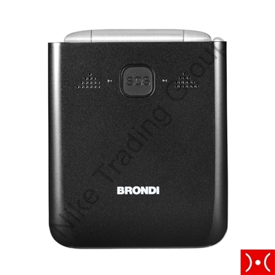 Brondi Easy Phone Amico Tuo 4G