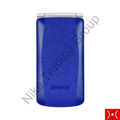 Brondi Feature Phone Fox Blu S
