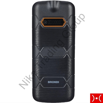 Brondi Feature Phone Iron X