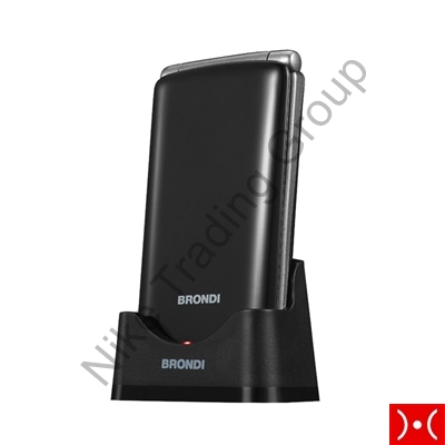 Brondi Amico Sincero + Nero