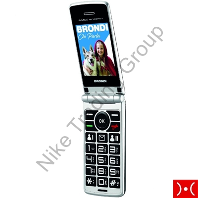 Brondi Amico Sincero + Grey