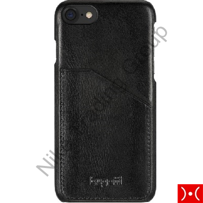 Bugatti Pocket Snap Londra Iphone 7 Plus Black