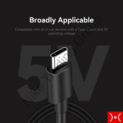 DDPAI Parcking Hardwire Kit per Mini2X e N5 Dual