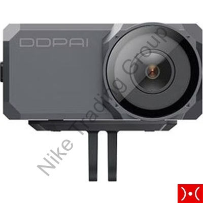 DDPAI Ranger M1 Riding Camera per moto e bici