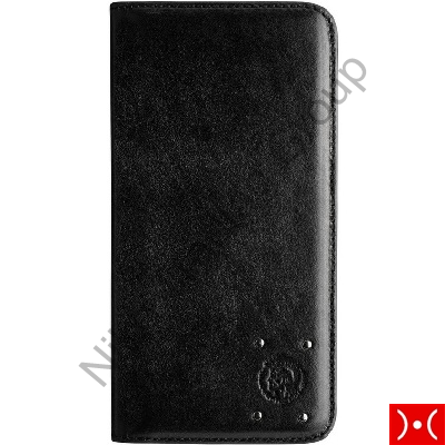 Diesel Booklet Case Indiano Galaxy S7 Black