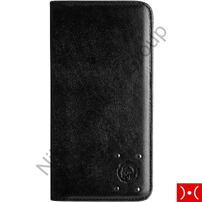 Diesel Booklet Case Indiano Galaxy S7 black