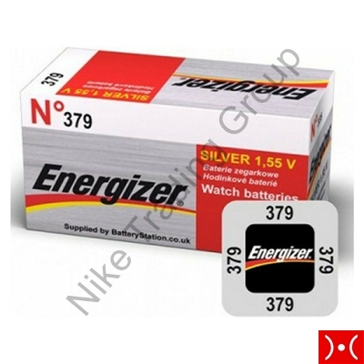 ENERGIZER Watch 379 MBL1
