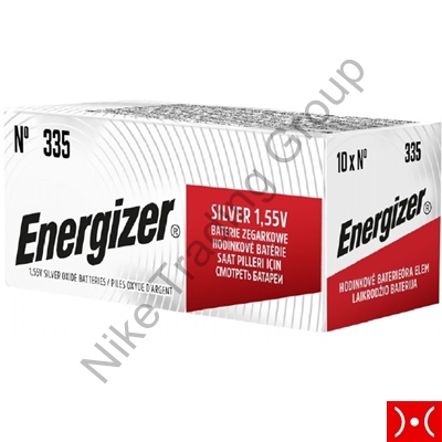 ENERGIZER Pila specialistica per orologio 335 MBL1