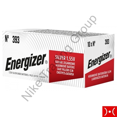 ENERGIZER Watch 393 MBL1