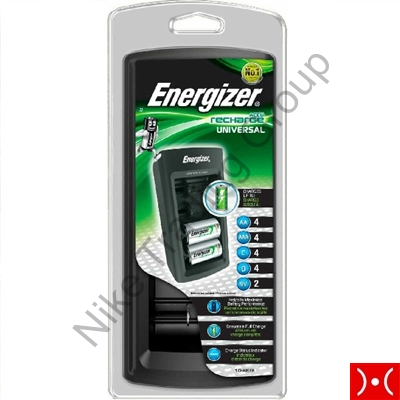 ENERGIZER Universal Char EU BP