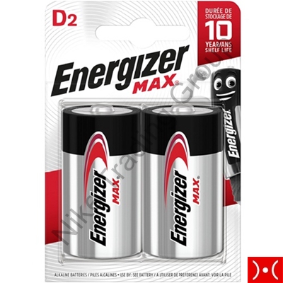 ENERGIZER Max Alk D Torcia CHP2