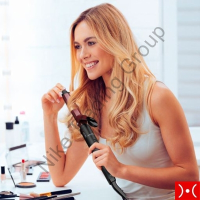 Gama Arricciacapelli Tormalina Diametro 25mm