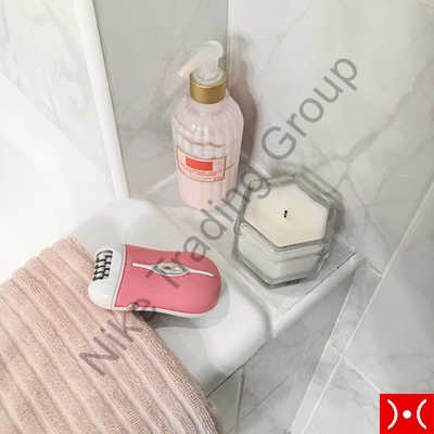 Gama epilatore Essential Pink