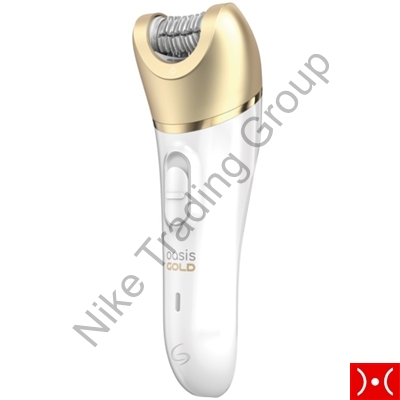 Gama epilator Oasis Gold