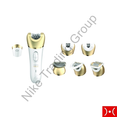 Gama epilatore Oasis Gold