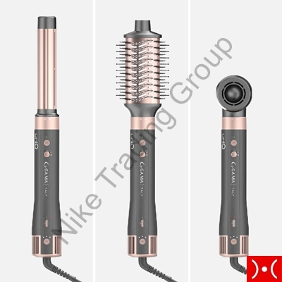 Gama Phon Multistyler Uniq Aura
