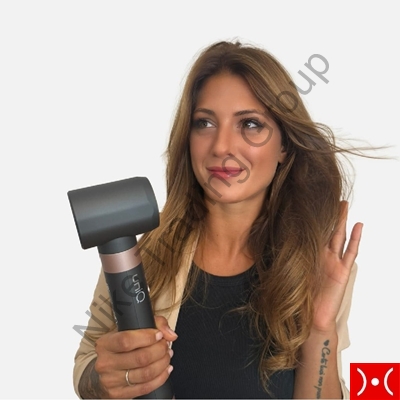 Gama Phon Multistyler Uniq Aura