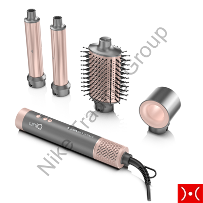 Gama Phon Multistyler Uniq Flow 4 in 1